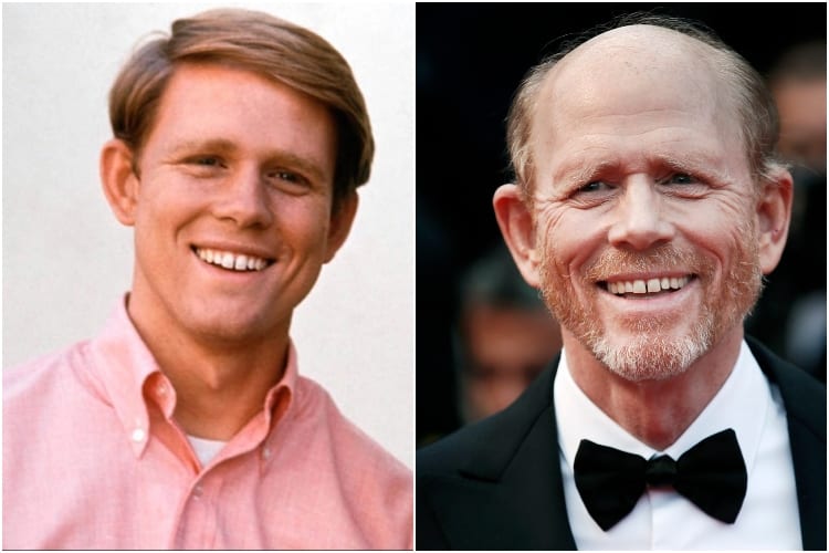 Older Celebrities Still Alive