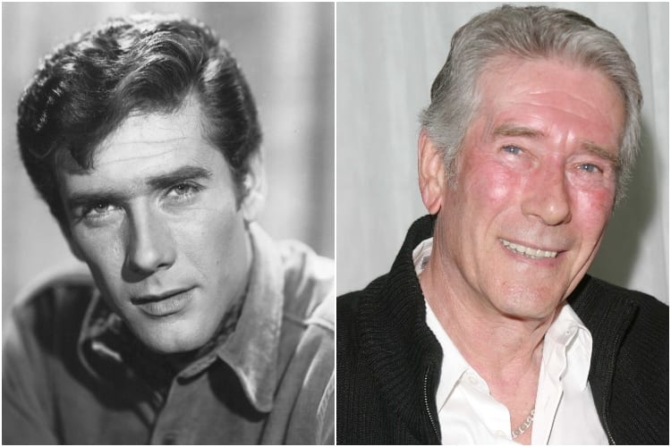 Older Celebrities Still Alive