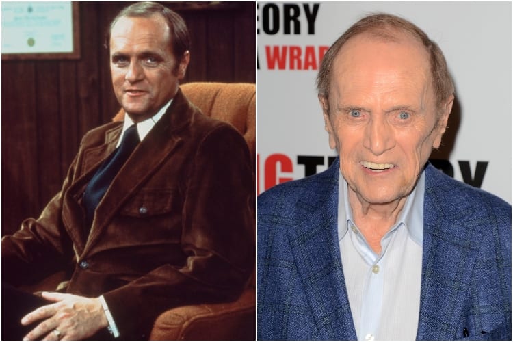 Bob Newhart Still Alive