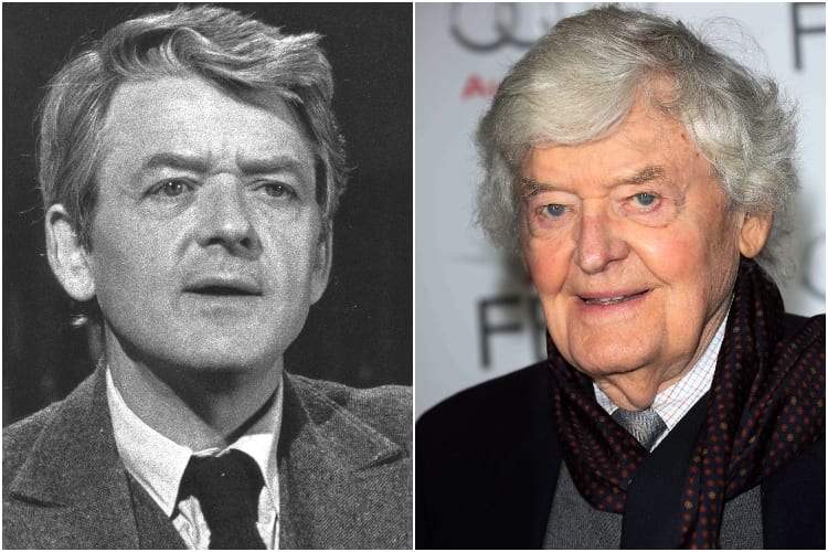 Hal Holbrook Still Alive