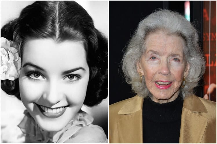 Older Celebrities Still Alive