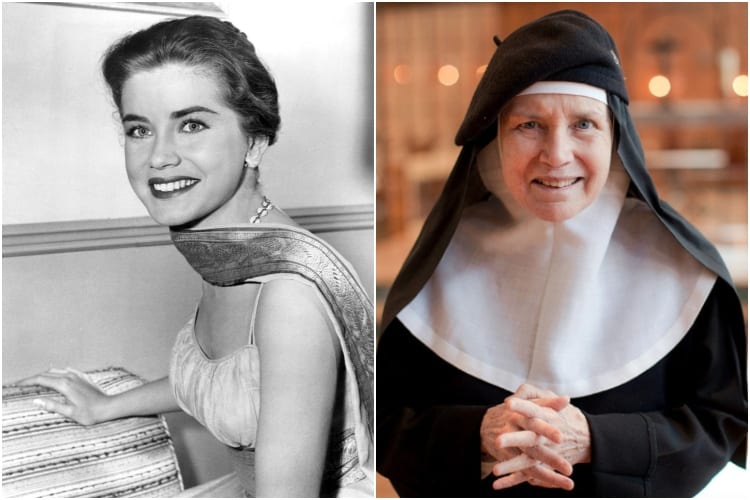 Dolores Hart Still Alive