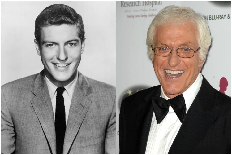 Dick Van Dyke Still Alive