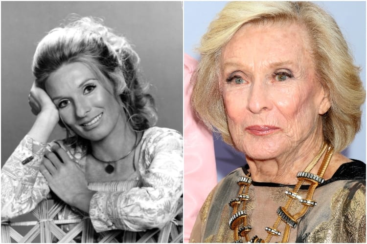 Cloris Leachman Still Alive