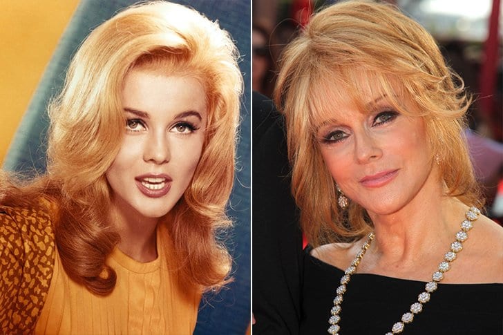 Older Celebrities Still Alive