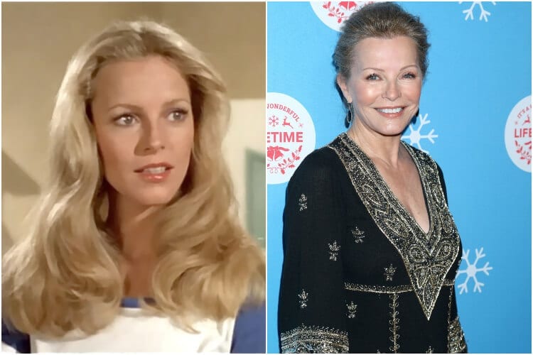 Cheryl Ladd Still Alive
