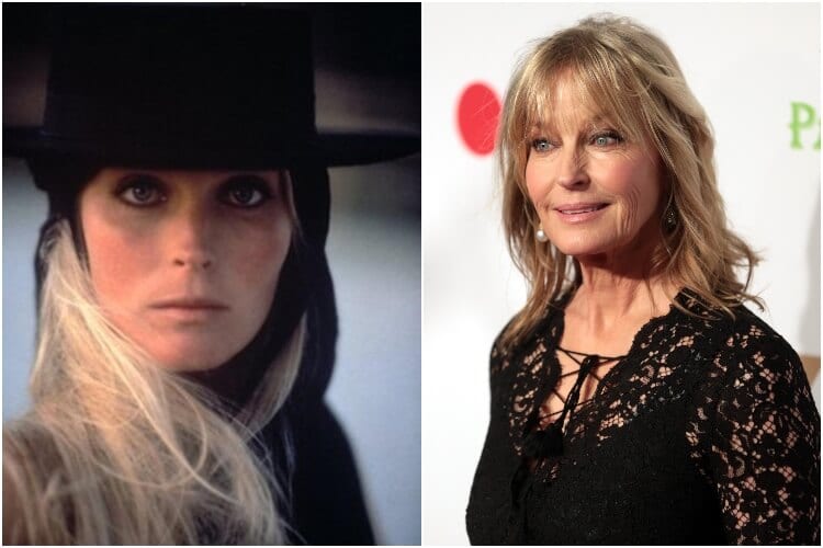 Bo Derek Still Alive