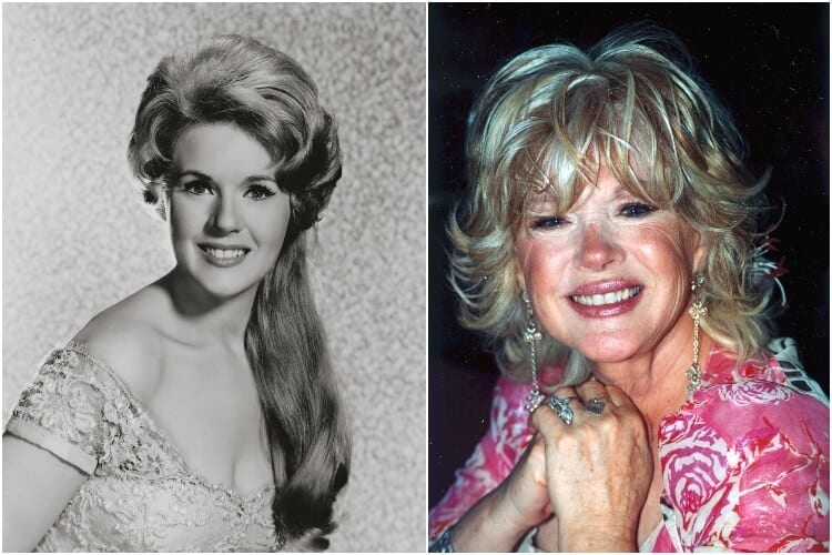 Connie Stevens Still Alive