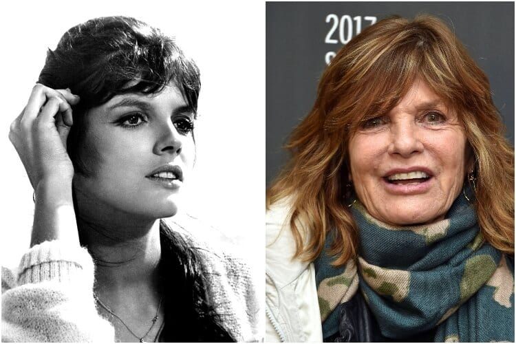Old Celebrities Who Are Still Alive