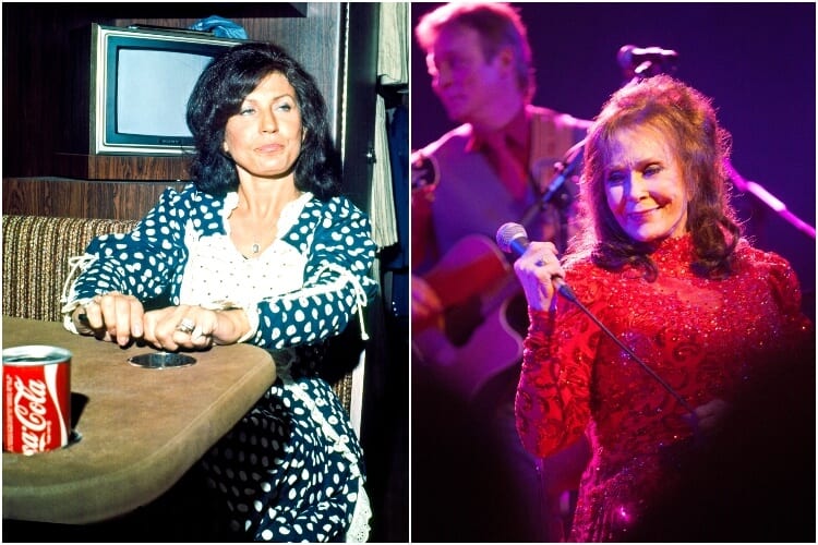 Loretta Lynn Still Alive