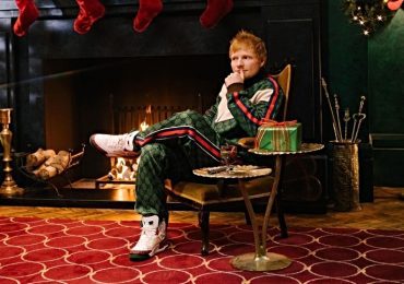 Ed Sheeran and Daughter