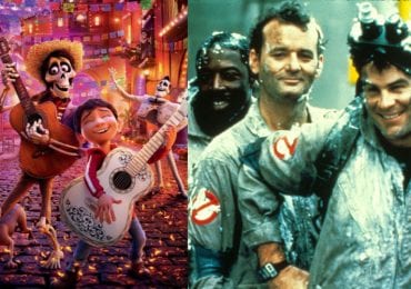 Family Friendly Halloween Movies