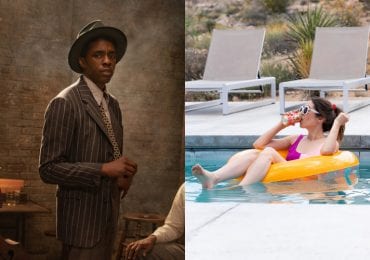 The Best Movies of 2020