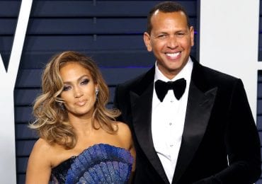 Jennifer Lopez And Alex Rodriguez Breakup