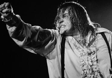 Meat Loaf RIP