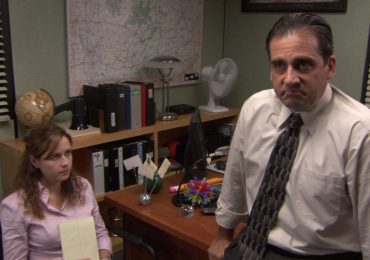 Best Episodes of The Office