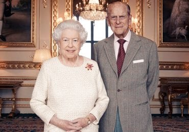 Prince Philip Death Died