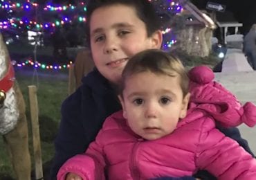 Nickelodeon Show CPR Saves Little Girl