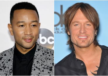 John Legend, Keith Urban, and More Perform "Imagine" at Tokyo Olympics