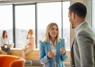 Difficult Conversations Made Easier