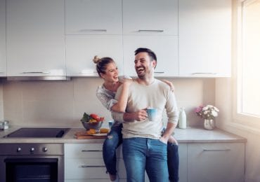 Domestic Partner Insurance