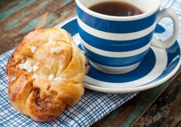 Fika Swedish Coffee Culture