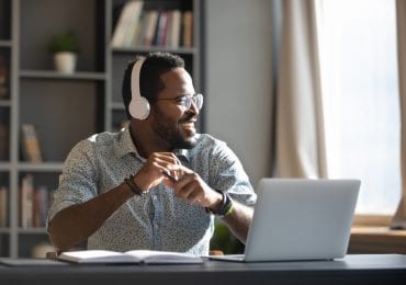 LoFi Music Productivity