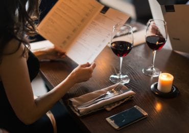 Foods To Avoid At Restaurants