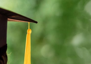 Coronavirus Graduations COVID-19 Graduations