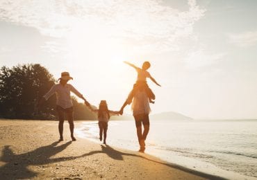 Low Stress Vacation Tips