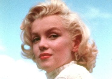 Marylin Monroe Houses