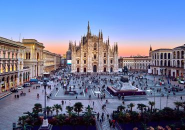 things to do in Milan