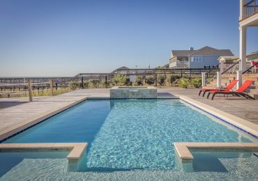 how much does it cost to build a pool?