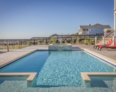 how much does it cost to build a pool?