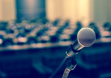 Public Speaking Tips