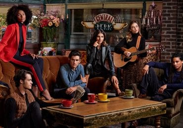 Ralph Lauren Friends