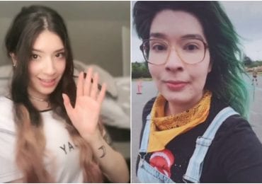 Long Lost Sisters Reunite