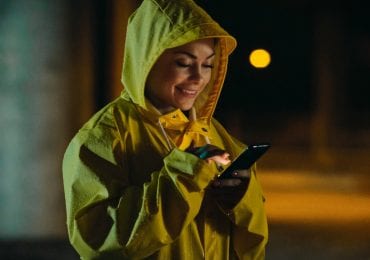 Best Weather Apps 2021